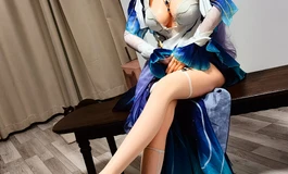 新娃开箱———shedoll(cos坎特蕾拉2.0头雕168全硅胶身体+皮纹手指骨+球关节)