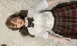 jk小美女