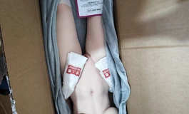 保安宣传贴