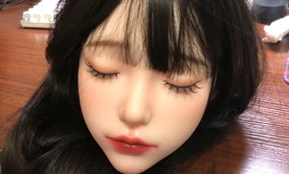 yudoll 157stpe腰改松骨架 闭眼玉玉 开箱鉴赏