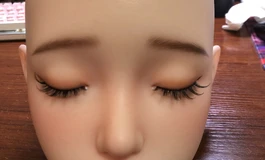 yudoll 157stpe腰改松骨架 闭眼玉玉 开箱鉴赏