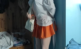 忧愁的小婉