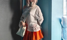 忧愁的小婉