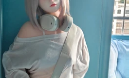 忧愁的小婉
