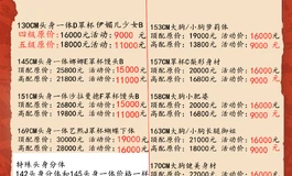 不同肤色实拍对比