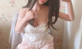 猫1超减重第二弹 依旧纯欲风