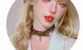 shedoll 赤霞1.0软头雕测评
