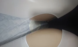千面抱枕展示
