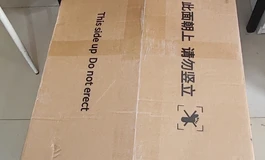 千面抱枕 开箱