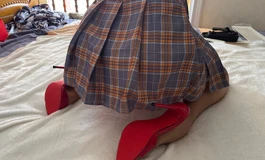 空先生一号腿模开箱测评