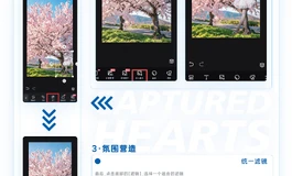 彼之良·心跳合拍｜P图进阶技巧三步法