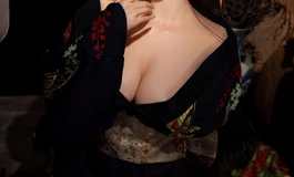 SunDoll------167cm墨兮，魔乳秘剑帖
