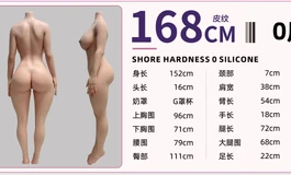 选安迪伊娃168 和木木夕170