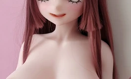 爱莎贝儿工厂图-140CM-M 粉肤 RAD035 古贺弥生Koga Yayoi 2026.05.04