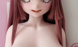 爱莎贝儿工厂图-140CM-M 粉肤 RAD035 古贺弥生Koga Yayoi 2026.05.04