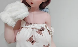 爱莎贝儿娃主返图-148CM-L 粉肤 RAD008 最上希海Mogami Nozomi-早安的新发现 by 4759