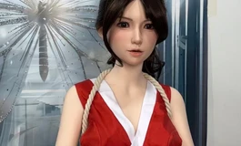 在时分欢家定制的不知火舞  大家觉得像吗？？？