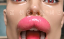 头像的负压，舌头抖动，口腔加热功能