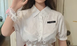 雨和猫娃娃
