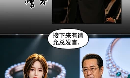 色系娃娃【允彤】领先主演，故事大王上线【琉璃碎，玉尘生】第四集
