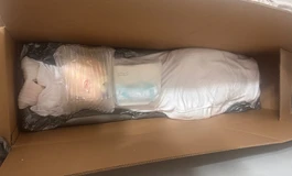 继邓紫棋脸后又买到一个生得我心的娃