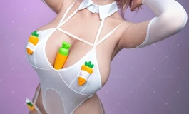 【娃娃学姐】十二星座・处女座「薇尔格」上新！！