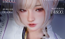 【娃娃学姐】十二星座・处女座「薇尔格」上新！！