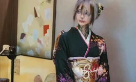 樁山民子 殉情只是古老的传说，谁会在乎我的经历~MRLDOL