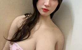 菲菲-卷发装