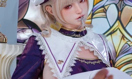【娃娃学姐星座系列】BRG-165F仙女座·薇尔格