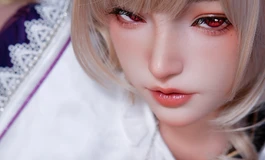 【娃娃学姐星座系列】BRG-165F仙女座·薇尔格