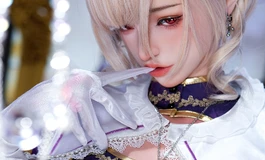 【娃娃学姐星座系列】BRG-165F仙女座·薇尔格