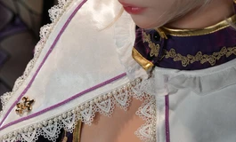 【物料补发】处女座・薇尔格 细节实拍 & 视频来啦✨