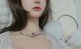 卖娃  exdoll 166sevo  去年买的  有兴趣联系我