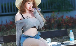 【sundoll】阳光伴侣   春日的涟漪 夏日仍然忘怀！猛吸