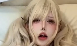 挑战开发高潮脸头雕！！！你们喜欢哪个？