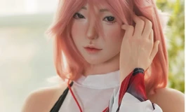 四月2.0头，167硅胶身体