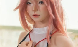 四月2.0头，167硅胶身体