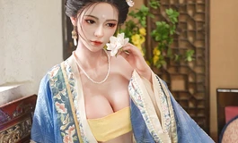 不止是玩伴，更是专属于您的艺术品