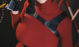 当你拥有一个把艾达王衣服脱光的机会，你会想要她满足你什么样的需求~艾达王拍摄彩蛋