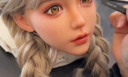 色系娃娃【洗澡篇】如何帮助我们的爱娃洗澡呢