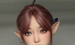YUDOLL158普胸玉玉