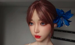 YUDOLL158普胸玉玉