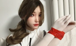 YUDOLL158普胸玉玉