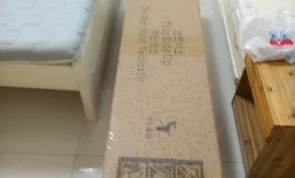 YUDOLL货到了