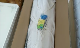 YUDOLL货到了