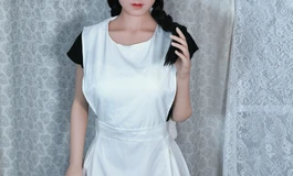 辫子小妹