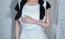 辫子小妹