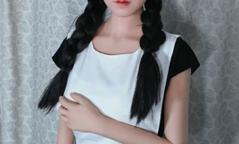 辫子小妹