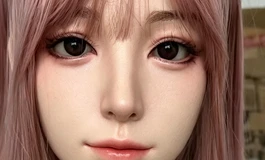 粉猫儿——娜美